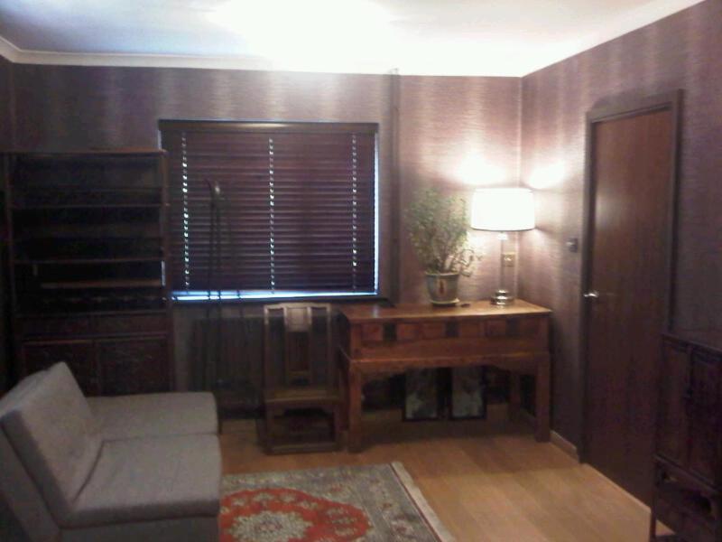 Mulberry House 호텔 허트포드 외부 사진